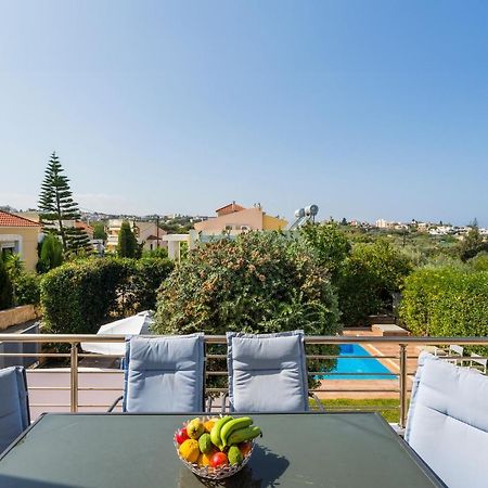 Villa Katerina خانيا المظهر الخارجي الصورة