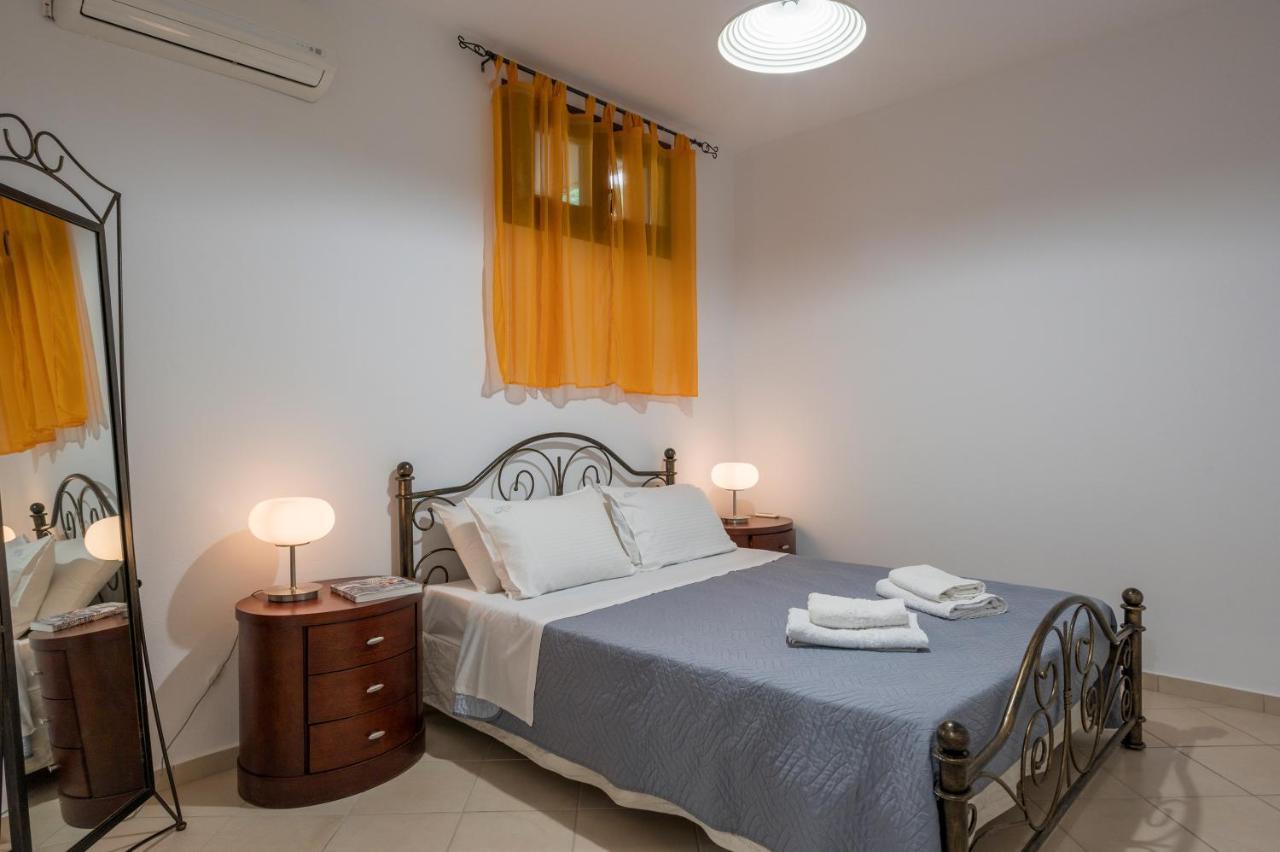 Villa Katerina خانيا المظهر الخارجي الصورة